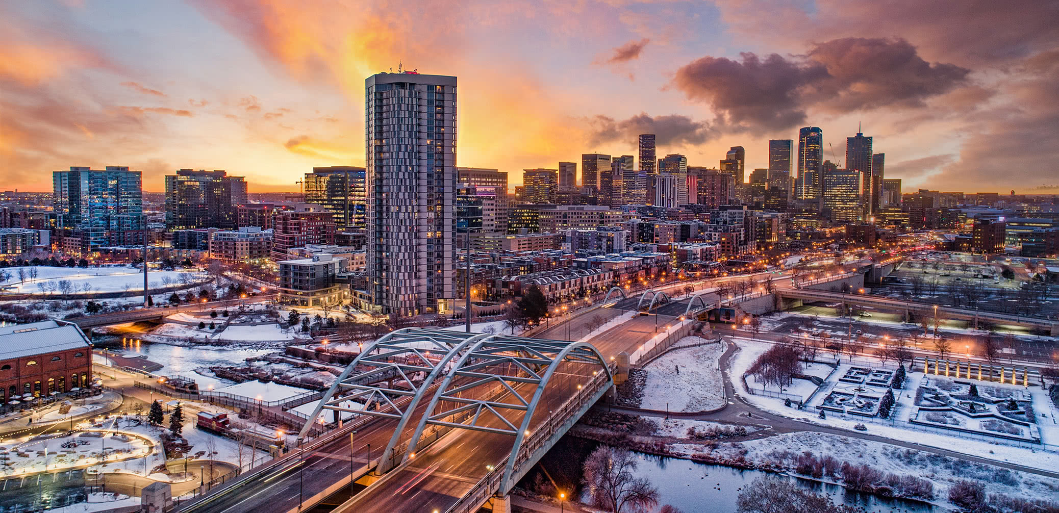 10 Best Discounts At Four Seasons Denver