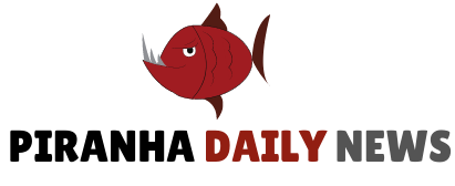 Piranha Daily News