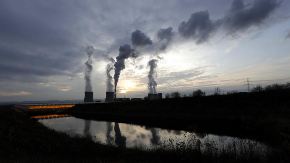 Czech election: Is climate change a key issue in coal-craving Czech Republic?