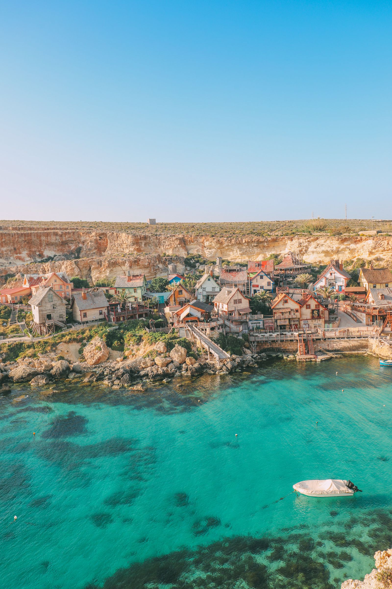 Epic 7-day Itinerary To Visit Malta On Holiday - Hand Luggage Only