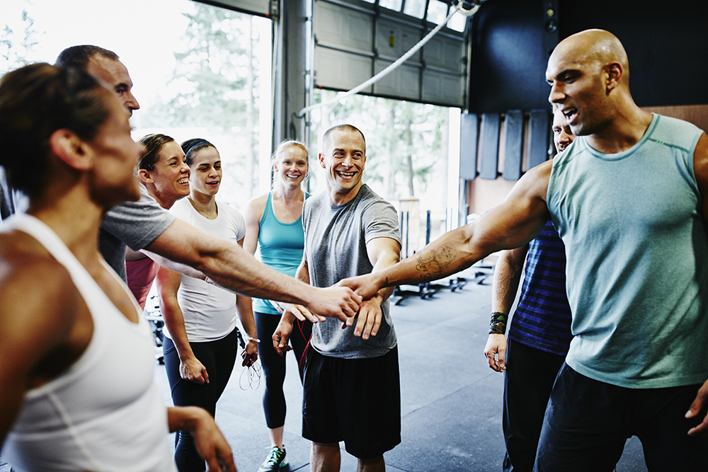 Setting the Foundation for a Successful Career in Health and Fitness