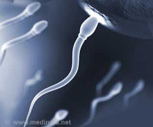 Sperm Motility Raises Within One to Two Weeks of Starting a Healthy Diet