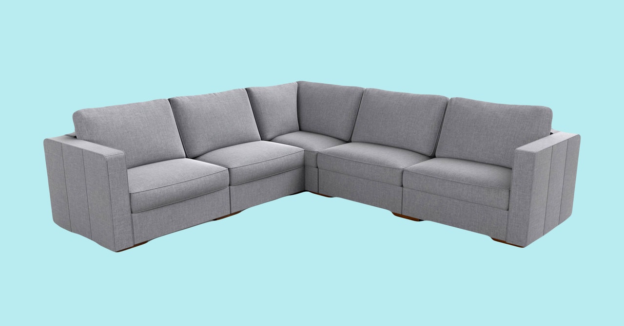7 Best Black Friday and Cyber Monday Couch and Sofa Deals (2021)