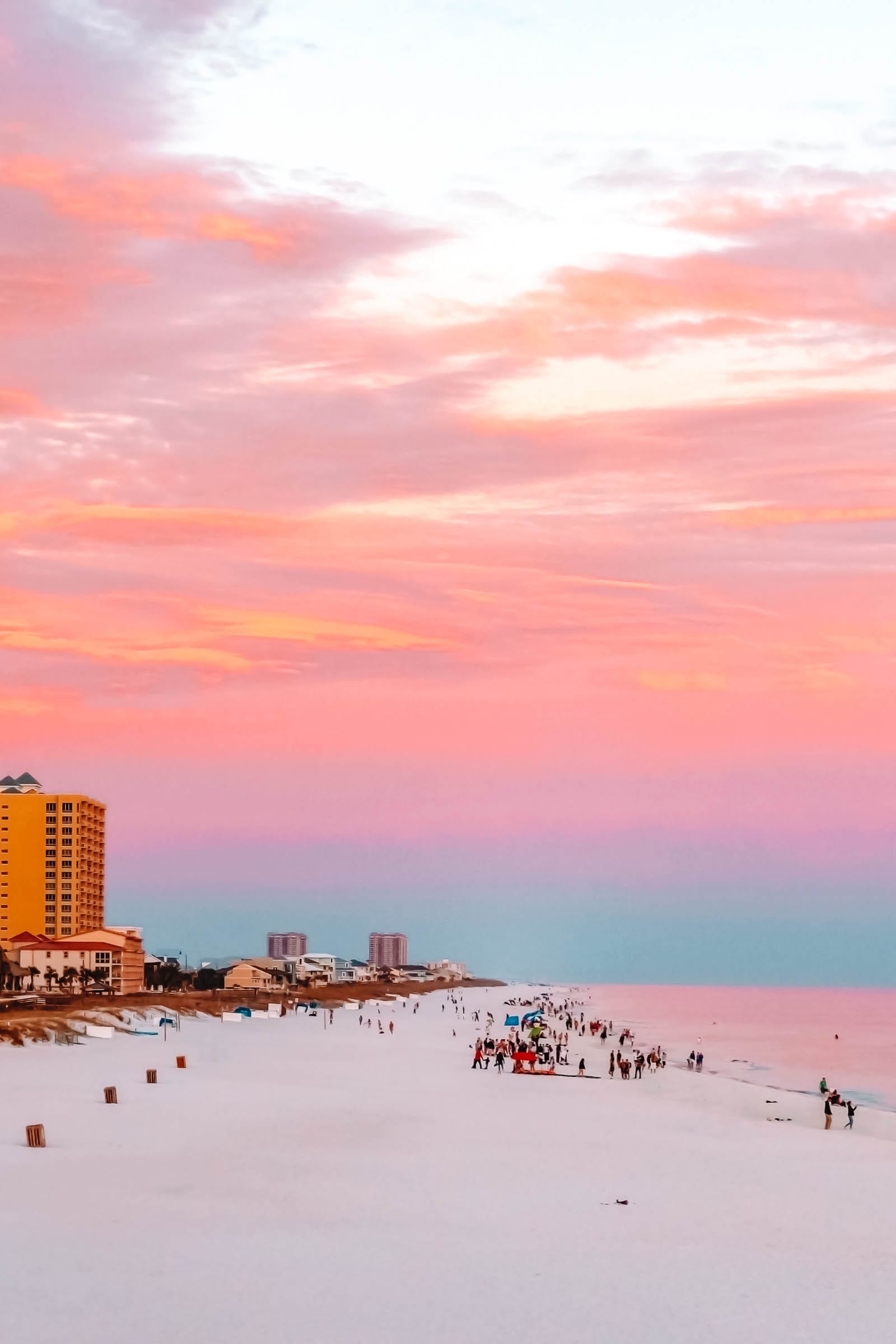 14 Very Best Beaches in Florida To Visit - Hand Luggage Only