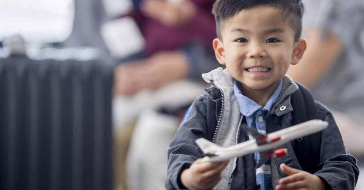 No pre or post-arrival Covid testing for kids, say revised guidelines for international arrivals, ET TravelWorld News, ET TravelWorld