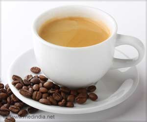 Health Effects of Drinking Caffeinated Coffee