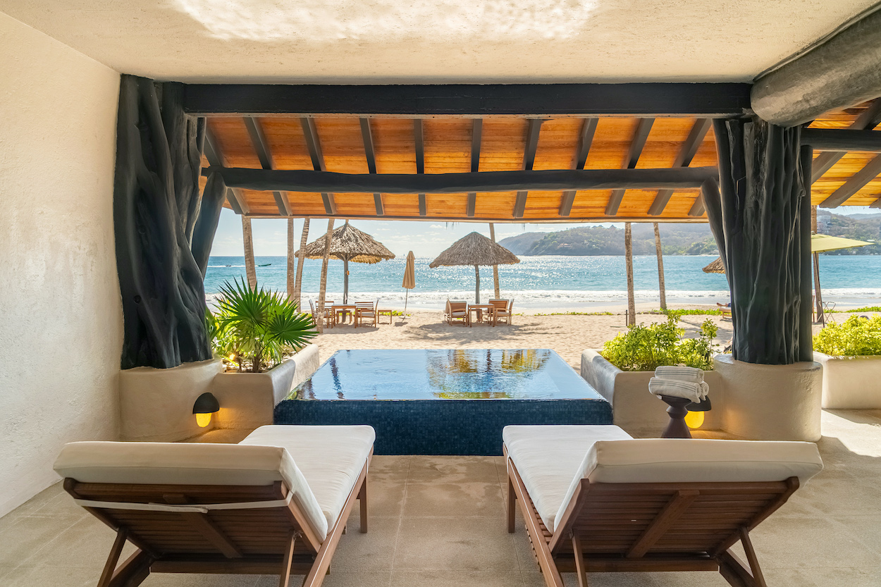 Thompson Zihuatanejo is a Hidden Gem Resort in One of Mexico’s Loveliest Beach Towns