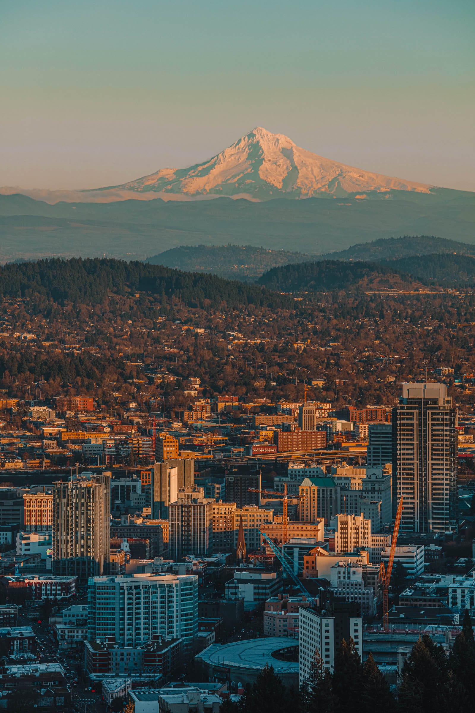 11 Best Things To Do In Portland, Oregon - Hand Luggage Only