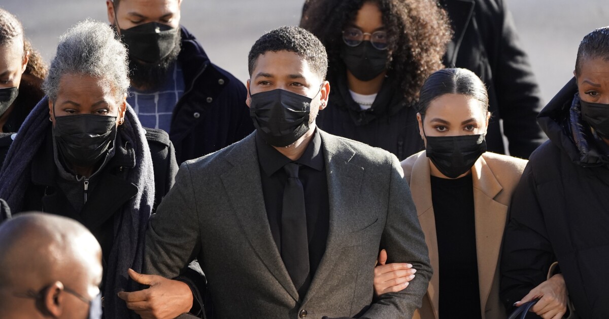Jussie Smollett criminal trial: Everything you need to know