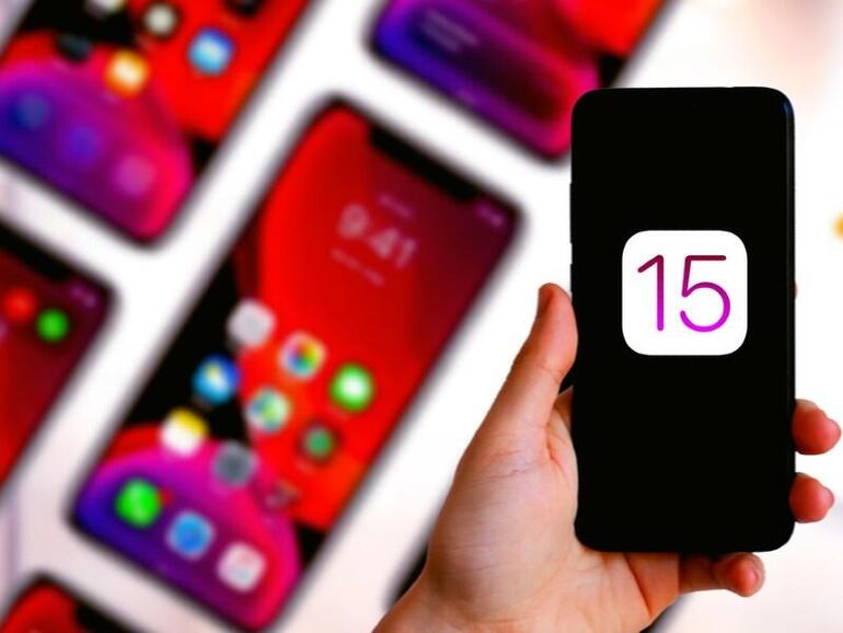 How to use iOS 15.2's new App Privacy Report and other new features