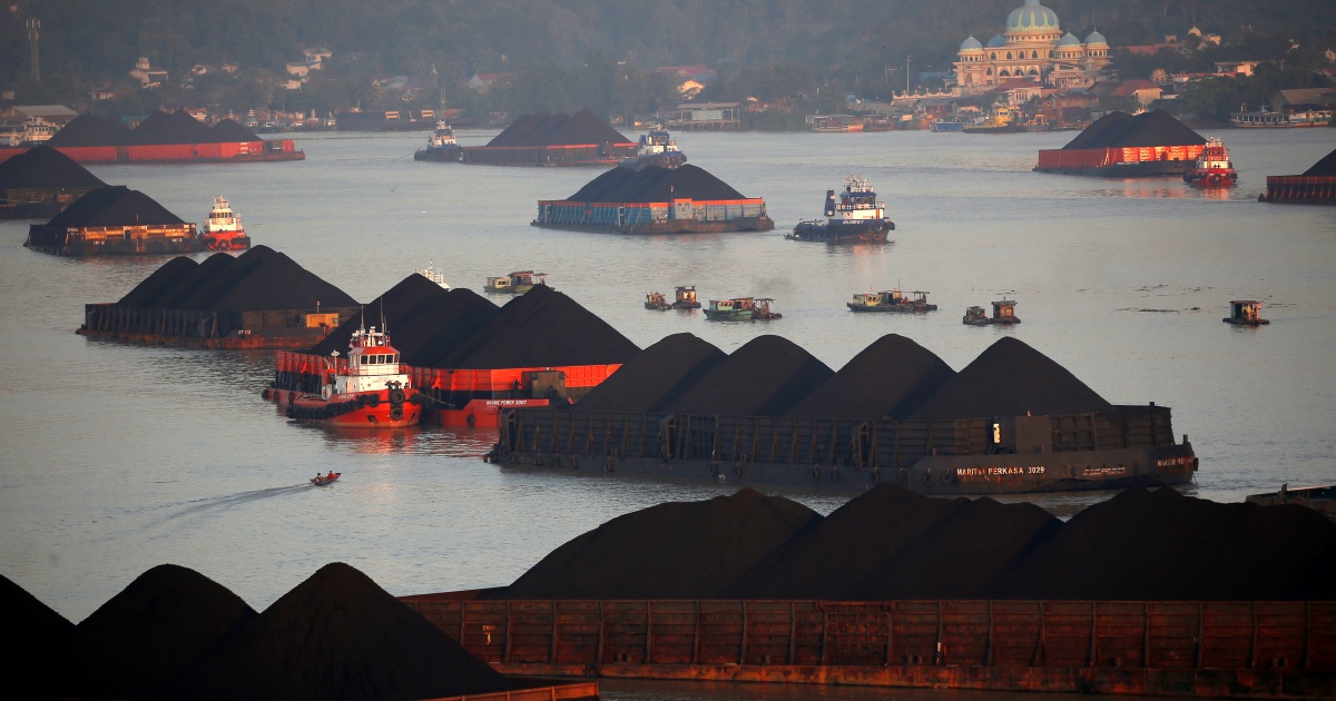 Indonesia secures coal supplies amid hopes of end to export ban | Energy