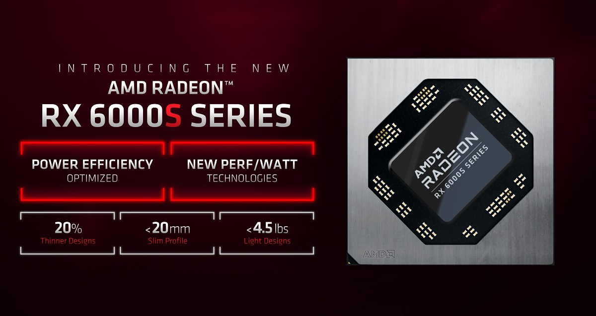 AMD beefs up desktop and mobile graphics for gamers