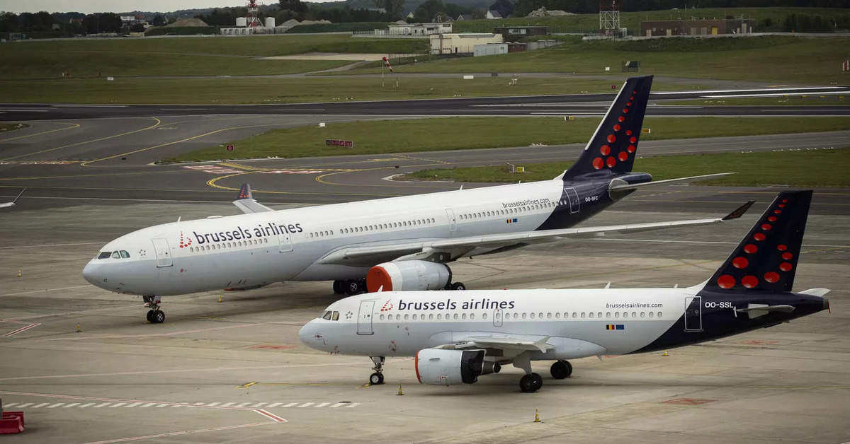 Near-empty flights crisscross Europe to secure landing slots, ET TravelWorld News, ET TravelWorld