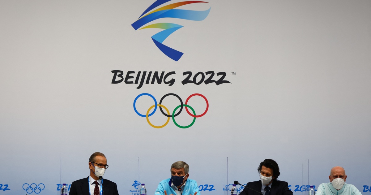 Winter Olympics: What you need to know about Beijing 2022 | Winter Olympics News