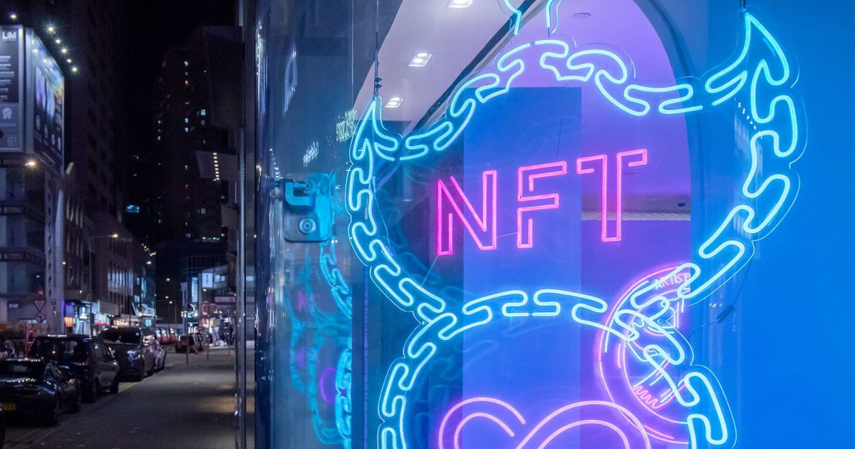 Suspecting fraud, UK tax watchdog seizes NFTs for first time ever | Crypto News