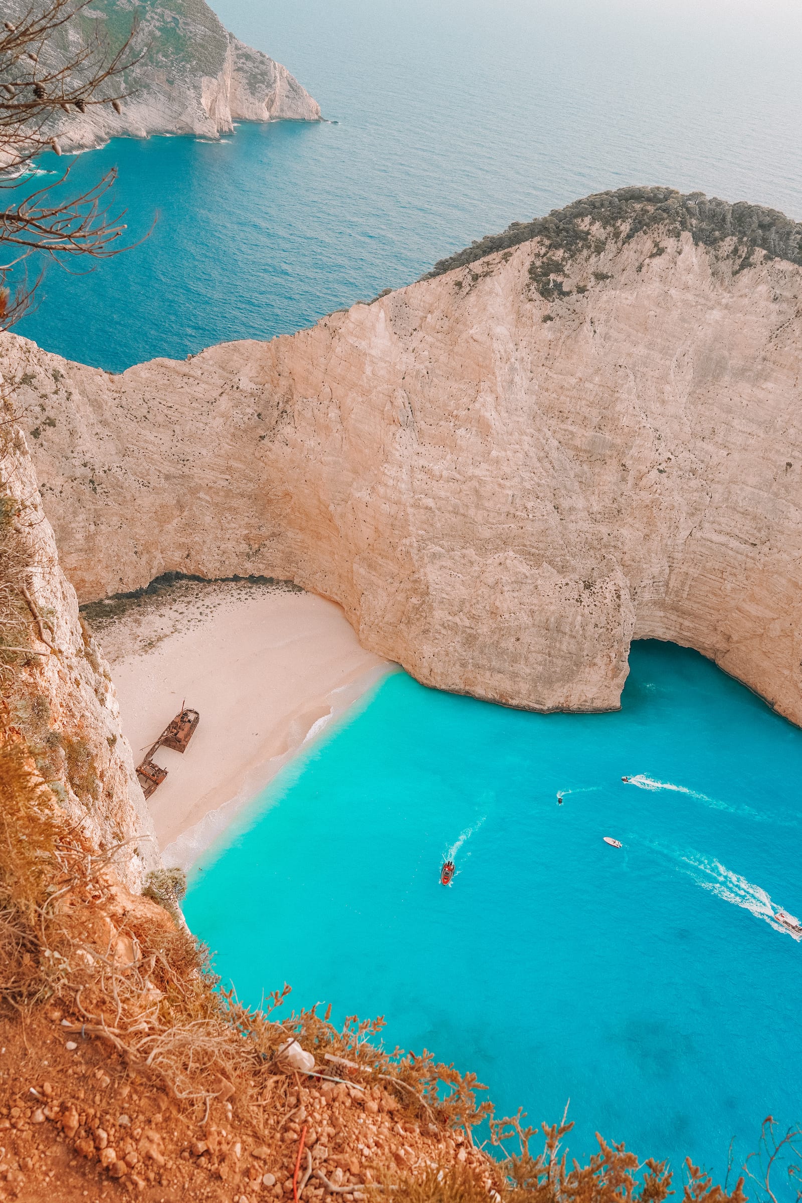 14 Very Best Things To Do In Zakynthos, Greece - Hand Luggage Only