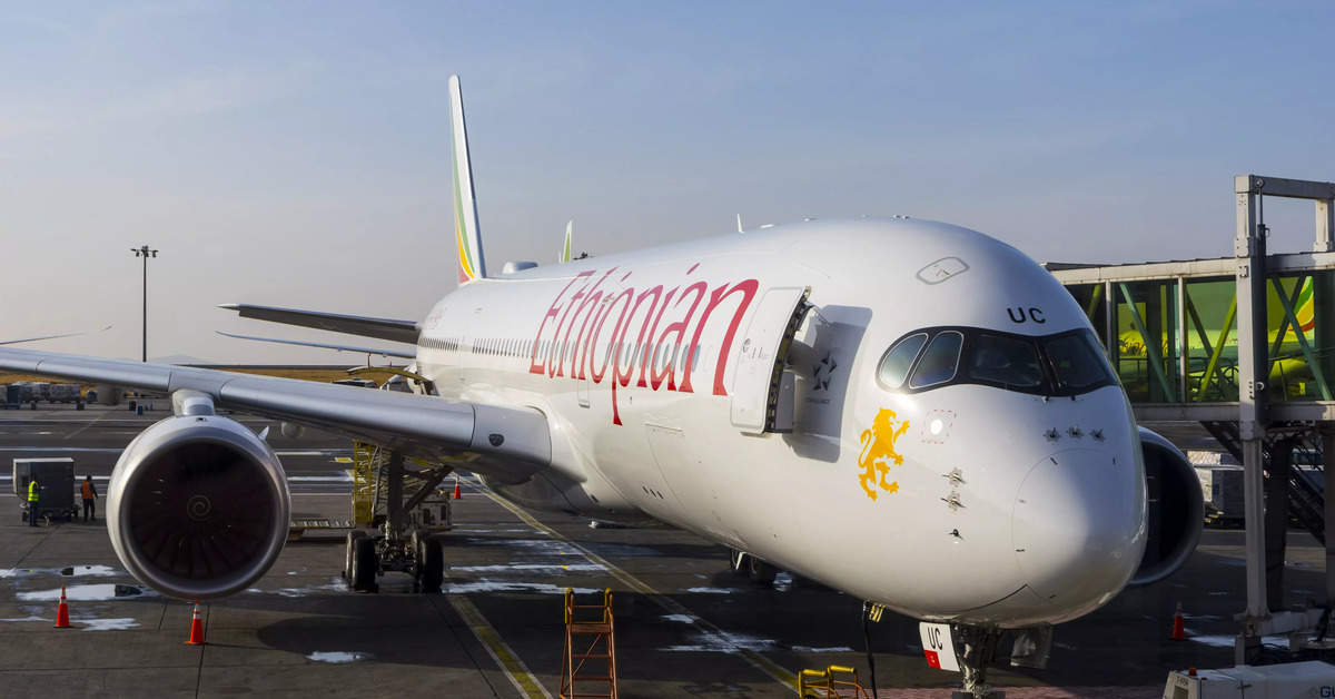 Ethiopian Airlines to resume 737 MAX flights after 2019 crash, ET TravelWorld News, ET TravelWorld