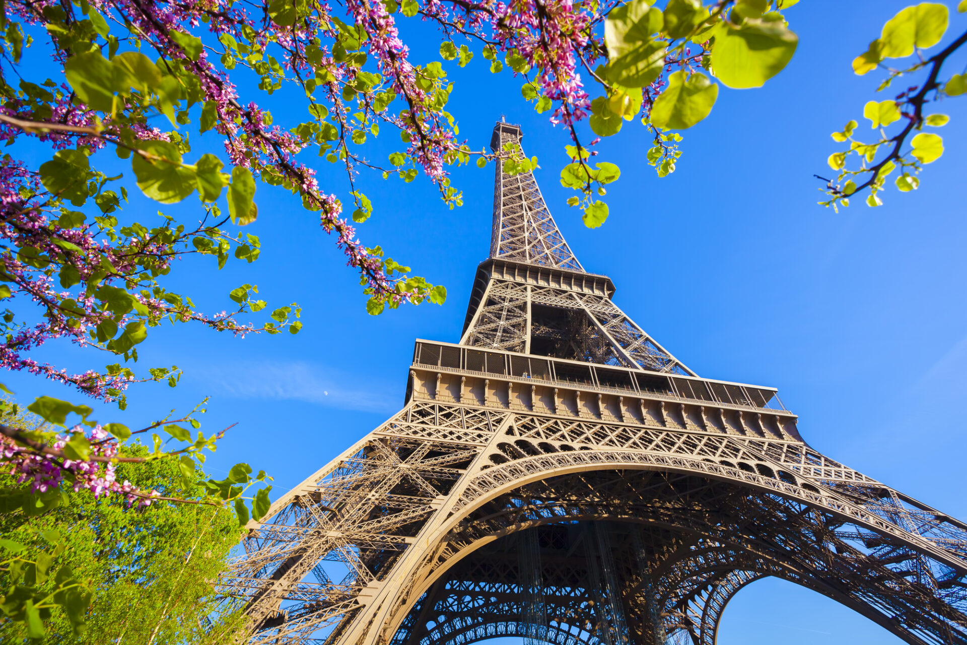 A Guide to Visiting Paris in the Spring