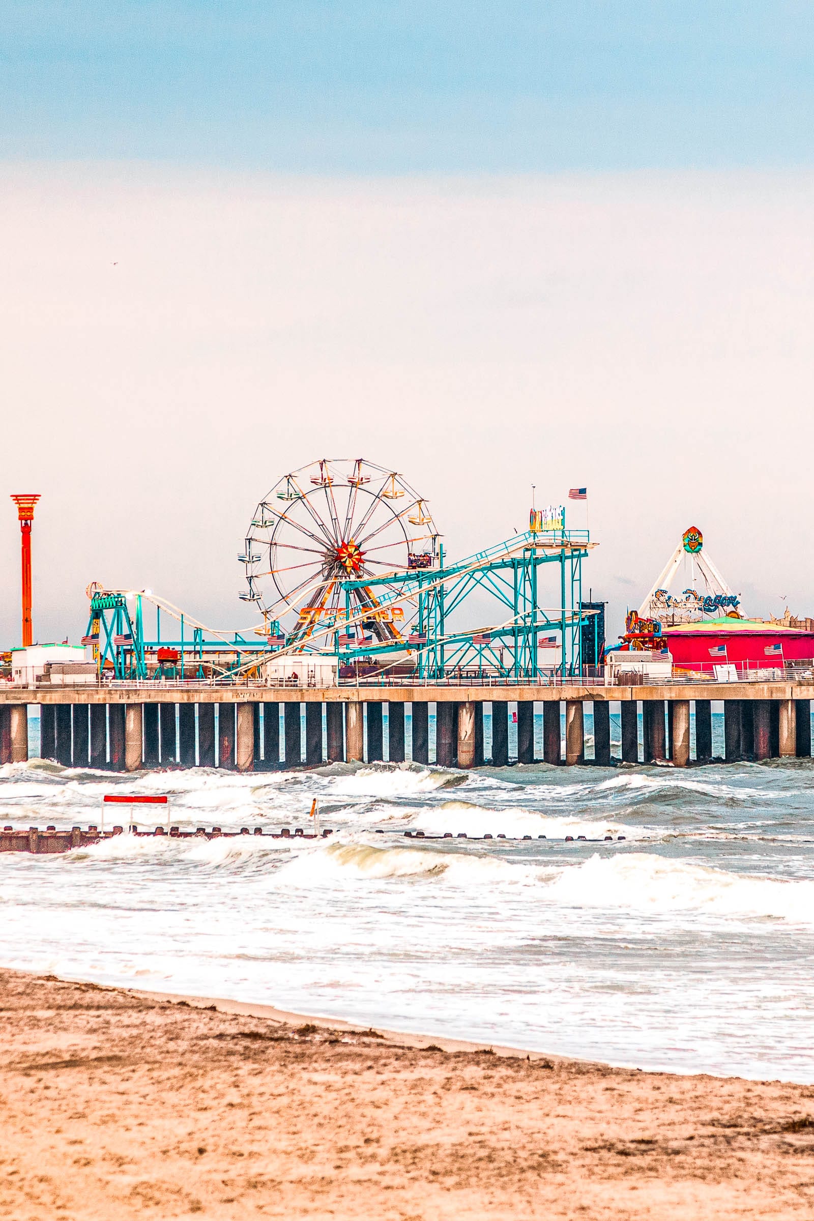 11 Very Best Things To Do In Atlantic City, New Jersey - Hand Luggage Only