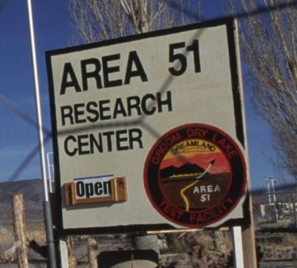 Area 51 – The Unseen Mysterious Place – Live Life & Travel More