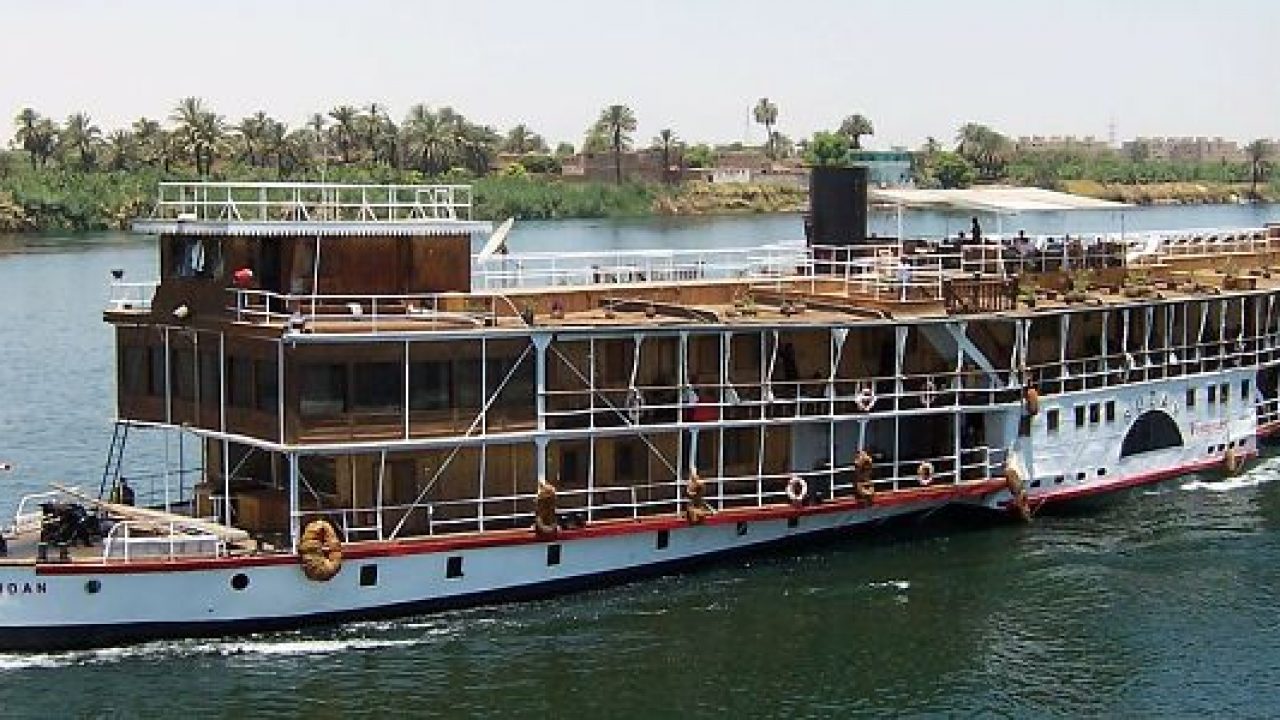 egypt-nile-cruises