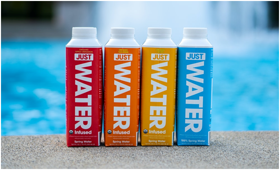 Smart Water Flavors for Weight Loss