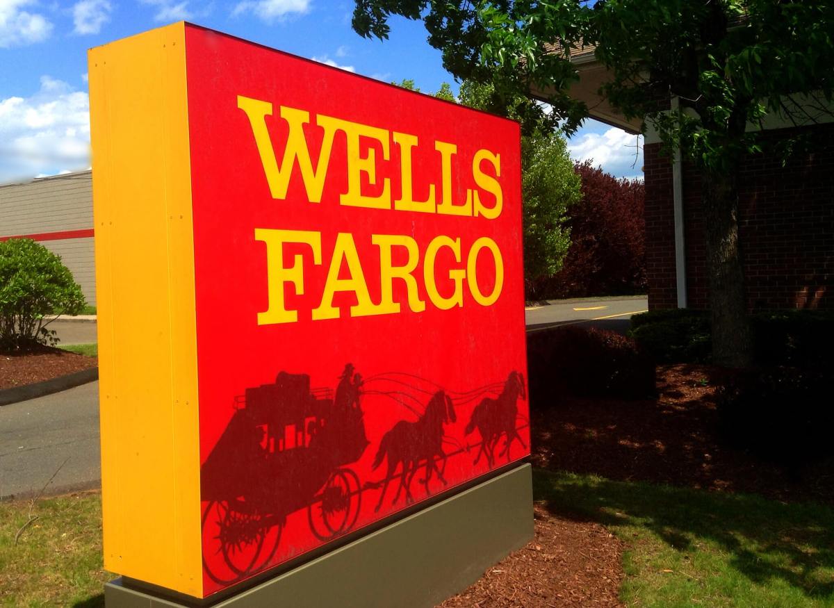 Wells Fargo CIO: AI and machine learning will move financial services industry forward
