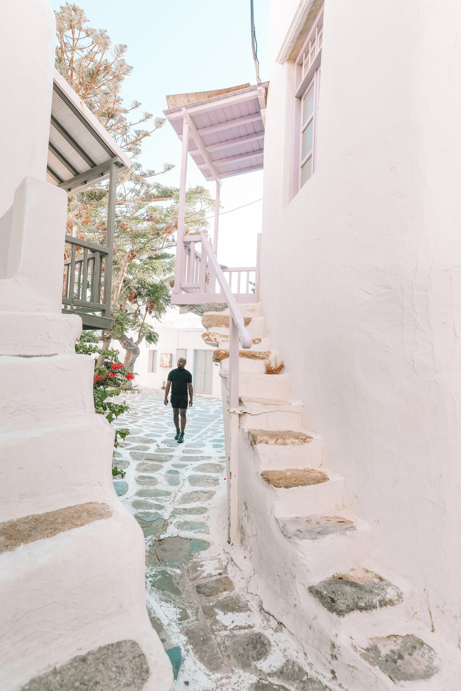12 Very Best Islands To Visit In The Cyclades, Greece - Hand Luggage Only