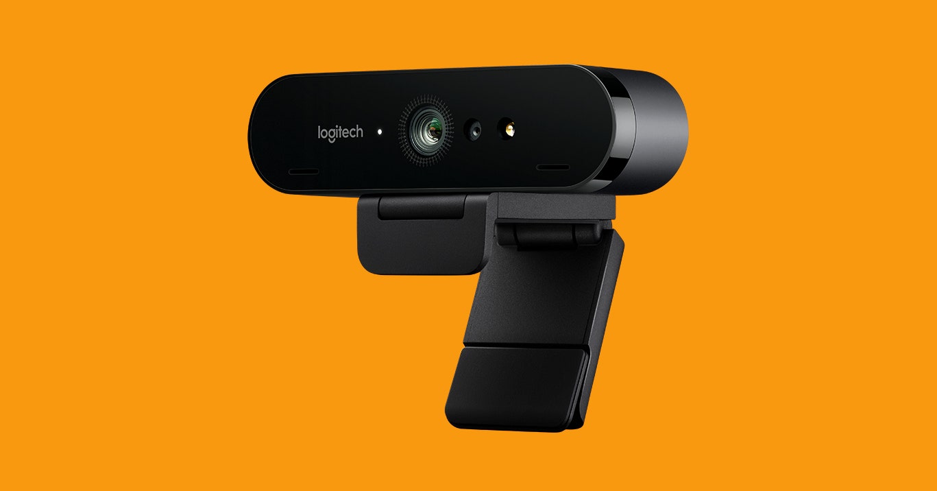 The 4 Best Webcams (2022): Razer, Logitech, and More