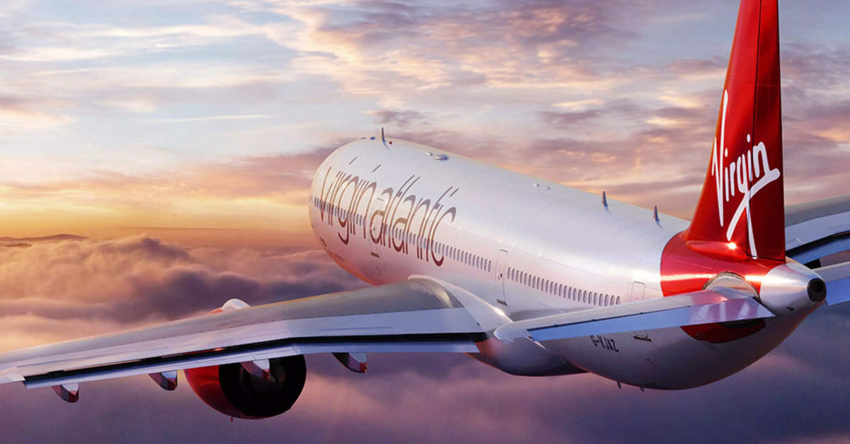 Virgin Atlantic reveals Airbus A330neo, ET TravelWorld News, ET TravelWorld