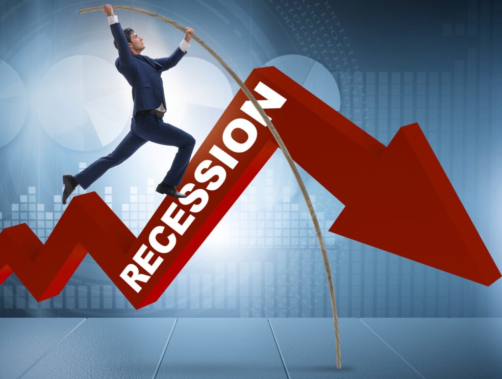 fear a recession