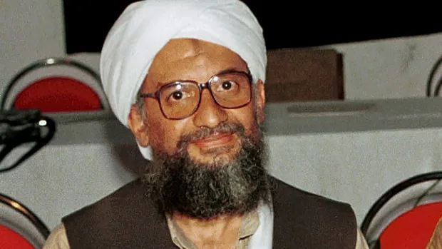 Taliban claim they didn't know al-Qaeda leader was in Afghanistan