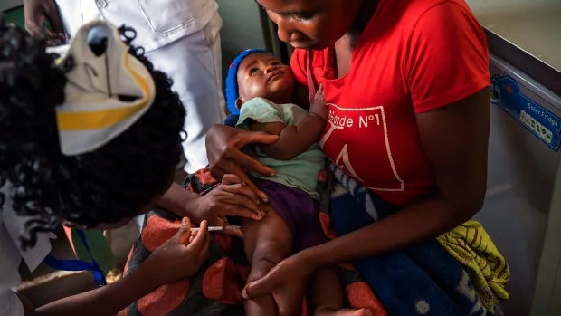 New malaria vaccine shows strong protection in global fight against deadly disease