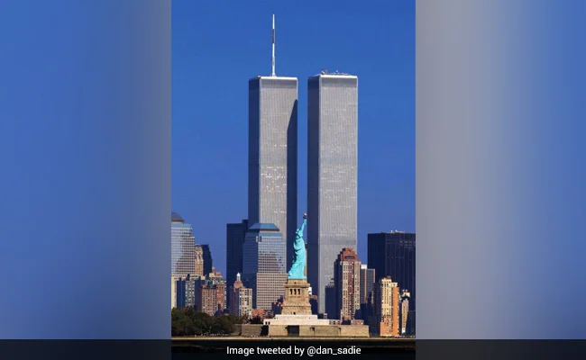 21 Years Of 9/11 Attacks: Here