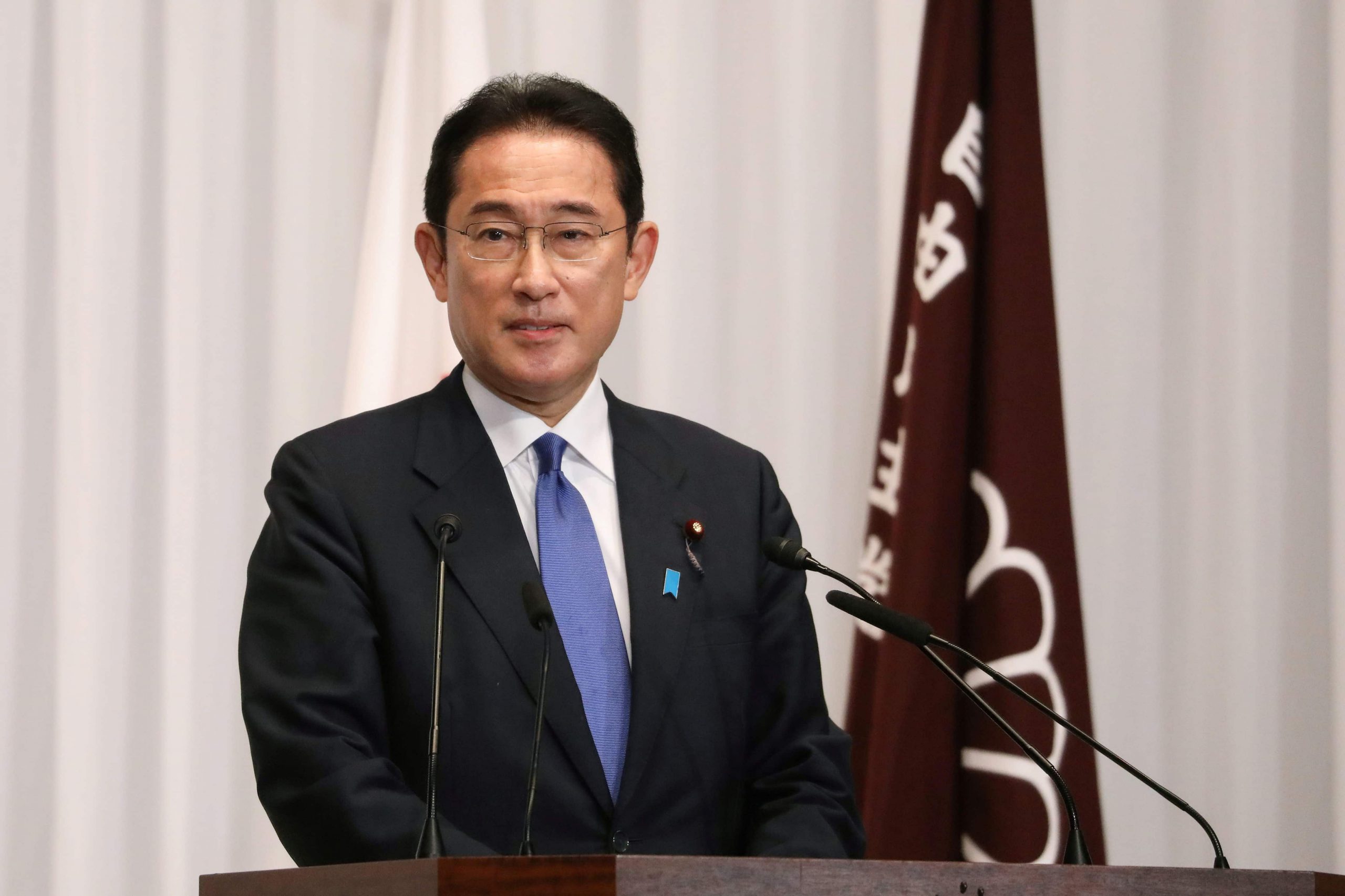 Japan PM Fumio Kishida approves USD 200 billion spending plan to counter inflation