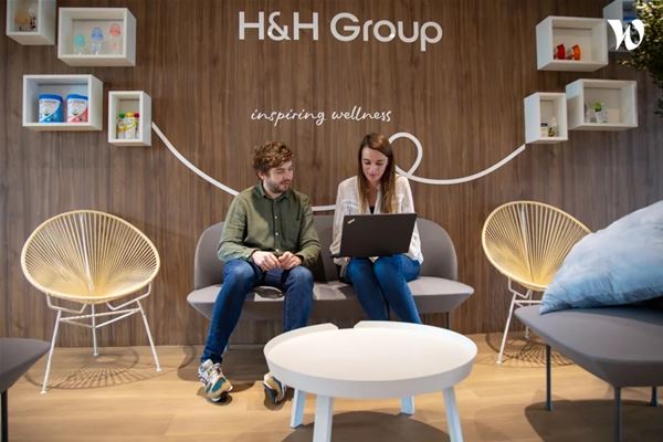 H&H Group achieves 13.4% total revenue increase on a reported basis for the nine months to 30 September 2022, boosted by a strong third quarter