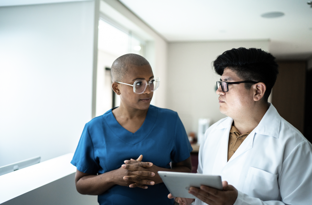 Workplace Transformation in Healthcare - Cisco Blogs