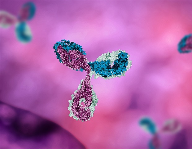 New biosensing platform detects SARS-CoV-2 antibodies in five minutes