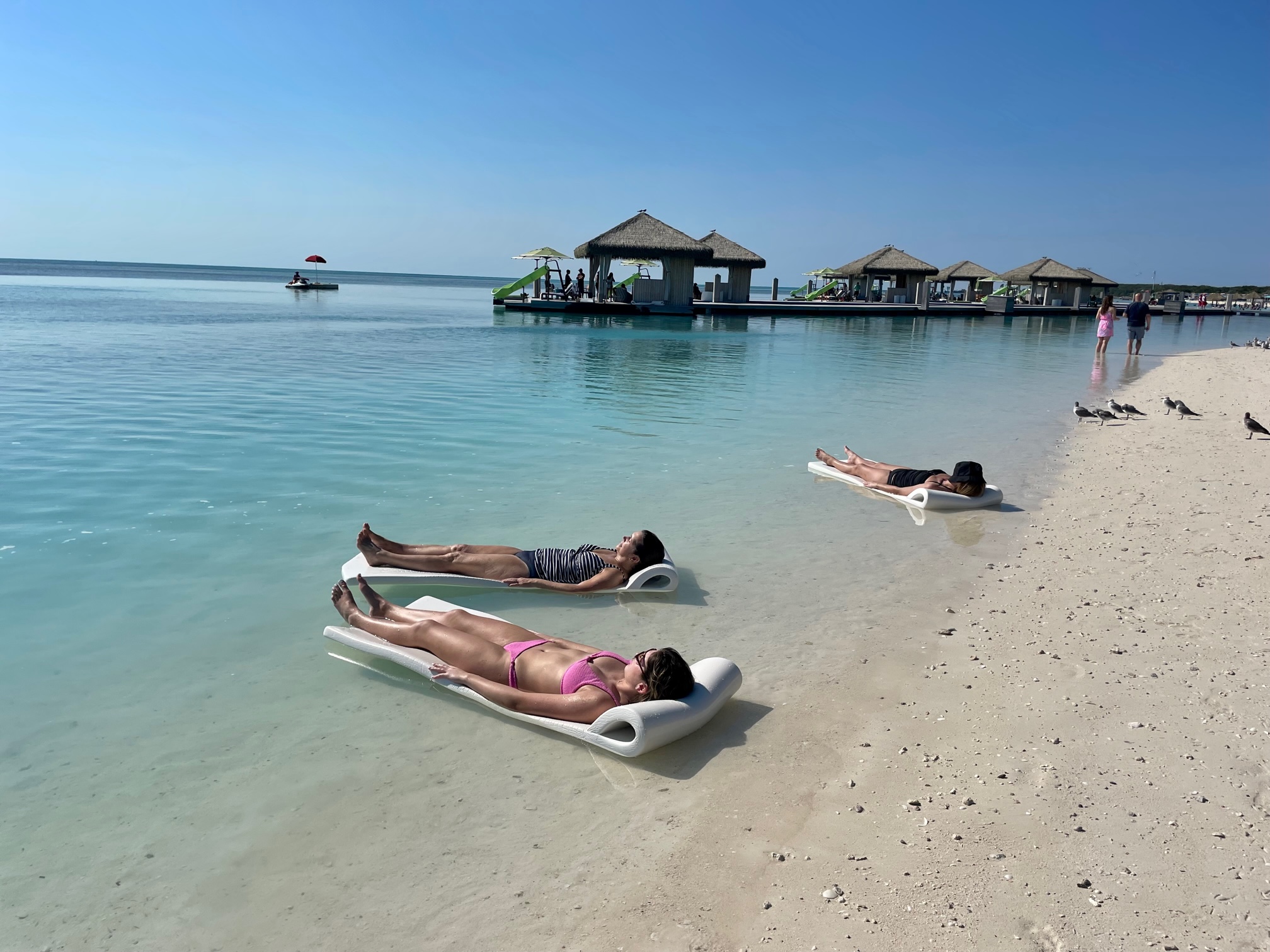 Kick off 2023 with a Perfect Day In CocoCay