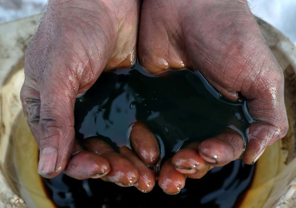 Oil price cap on Russian oil will benefit emerging markets, help constrain Putin's finances: US