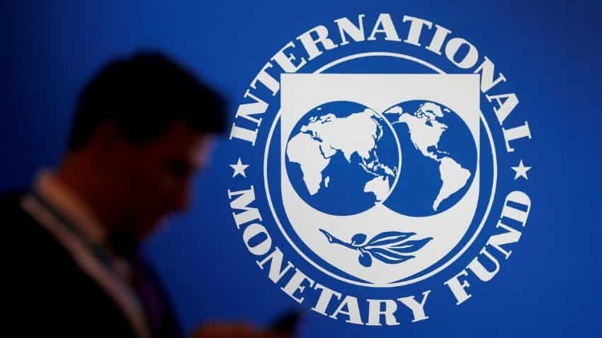 Russia Ukraine War Effect: IMF dims outlook for 2023 global economy