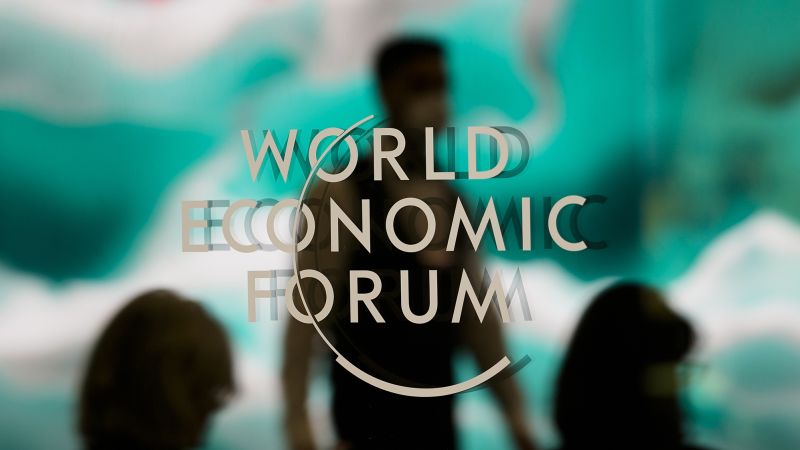 ChatGPT: CEOs at Davos are using it to write work emails