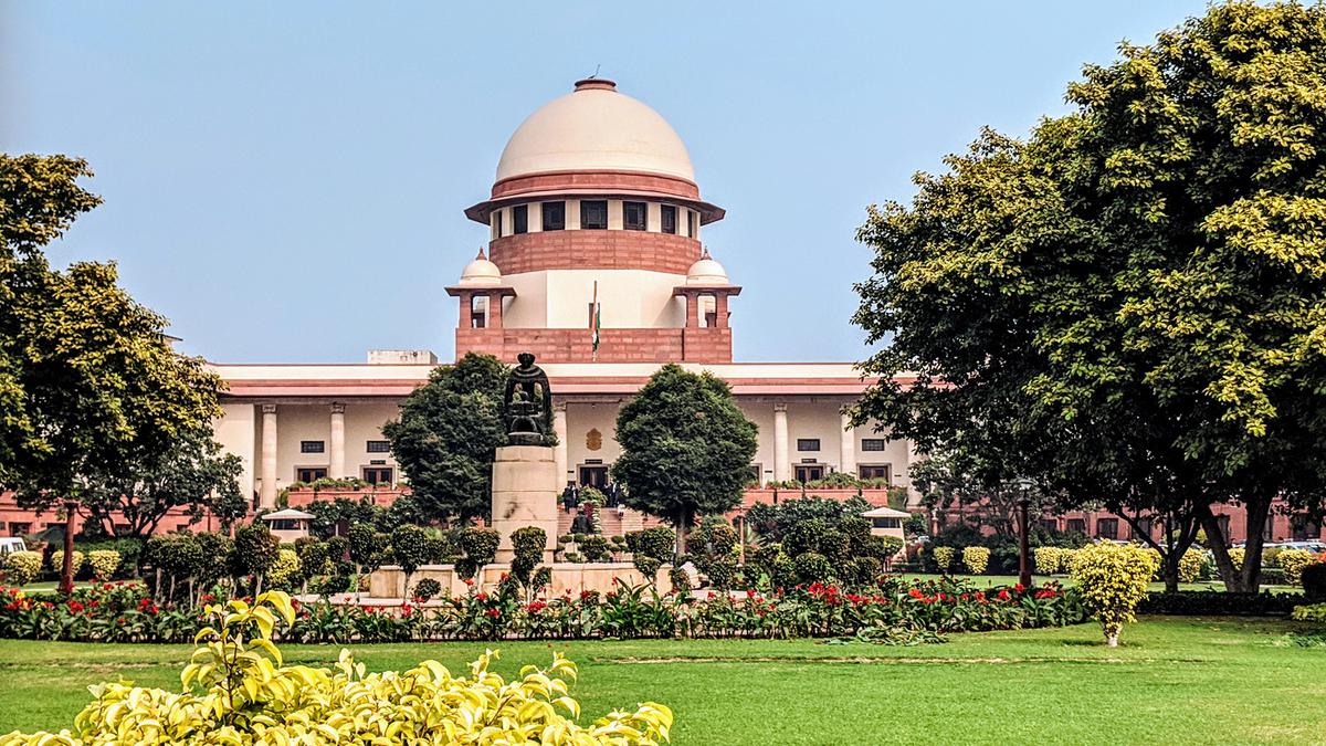 In a majority verdict, Supreme Court finds no flaw in demonetisation process