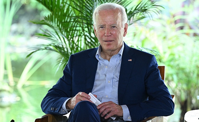 Biden On Defensive After Classified Documents Found At His Private Home