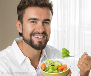 Anti-Inflammatory Diet Increases Testosterone Levels in Men