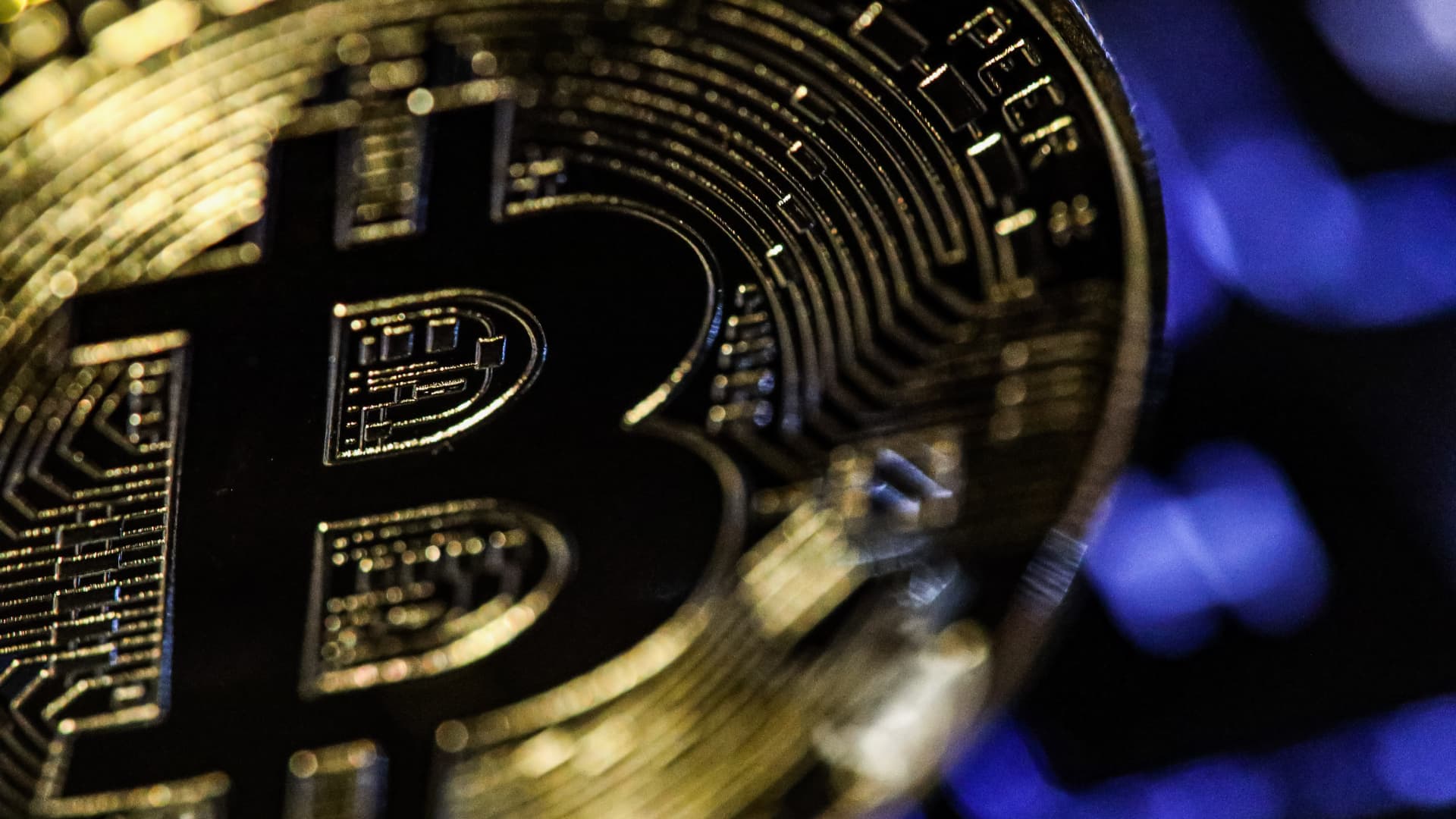 Bitcoin (BTC) climbs to $28k as traders shrug off regulatory crackdown