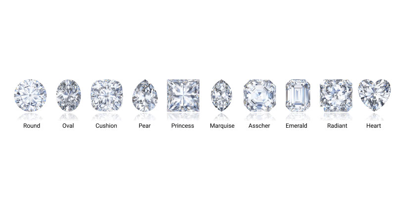 diamond-ring-shapes