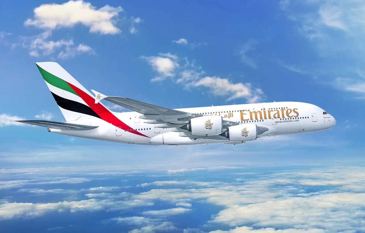 Emirates to launch first A380 service to Bali, ET TravelWorld