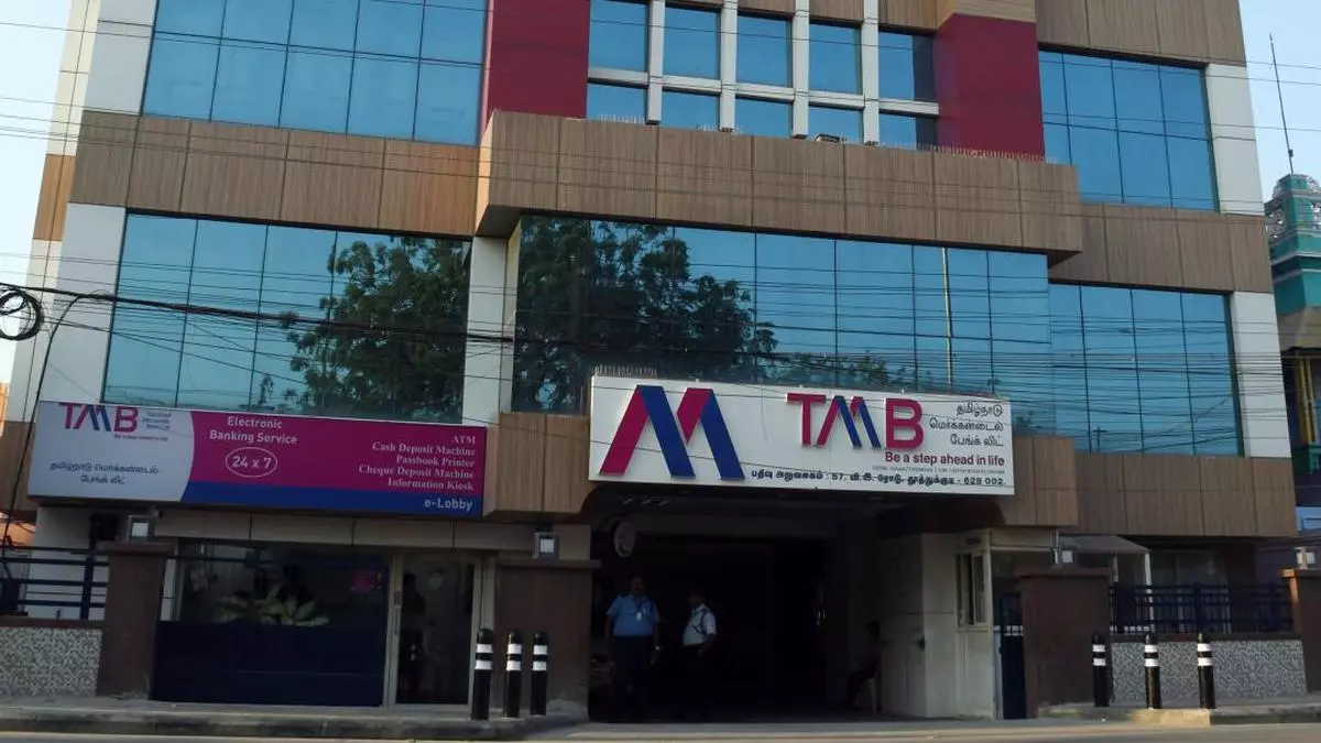 TMB plans to grow CASA to 35% in 3 years by expanding presence