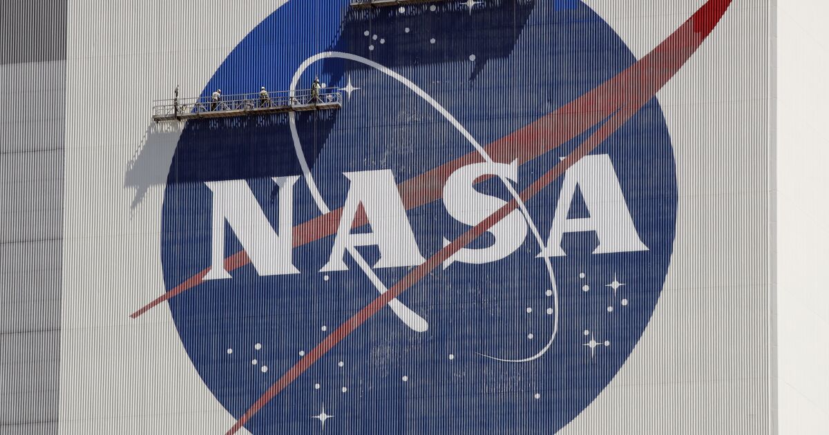 NASA talks UAPs with public ahead of final report on UFOs